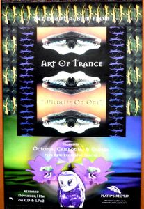 Art Of Trance "Wildlife On One"