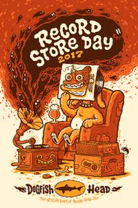 Record Store Day 2017