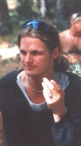 James Monro