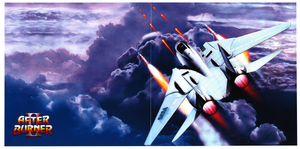 After Burner II