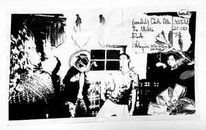 (swedish) Death Polka + The Mistake + FLA