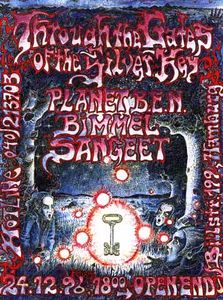 Throught The Gates Of The Silver Key