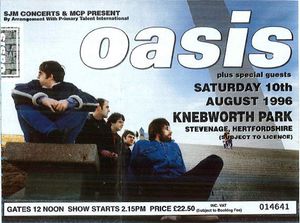 Oasis