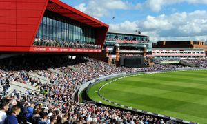 Lancashire County Cricket Club
