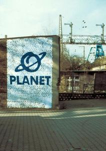 Planet