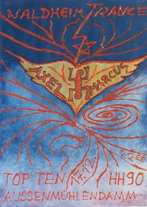 Waldheim Trance
