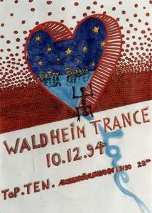 Waldheim Trance