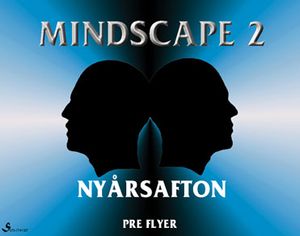 Mindscape 2 - Nyårsafton