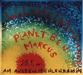 WaldheimTrance
