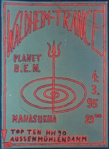Waldheim-Trance