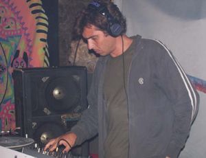 Serge Souque