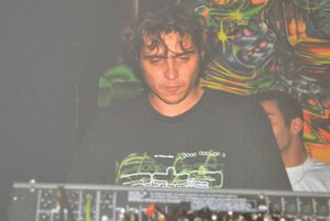 Serge Souque