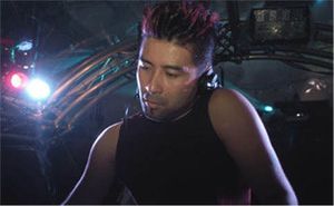 Tsuyoshi Suzuki