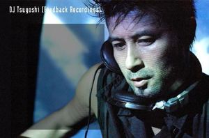 Tsuyoshi Suzuki