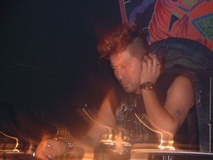 Tsuyoshi Suzuki