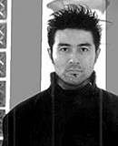 Tsuyoshi Suzuki