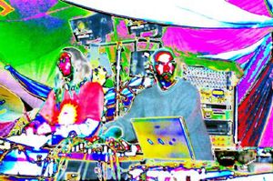 Astralasia
