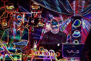Astralasia