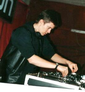 DJ Pushava