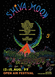 Shiva Moon 5