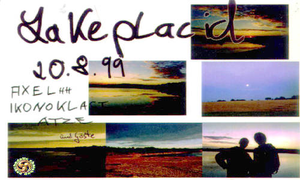Lake Placid