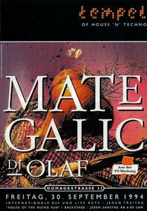 Mate Galic