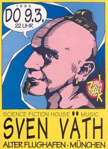 Sven Väth