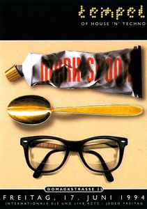 Mark Spoon