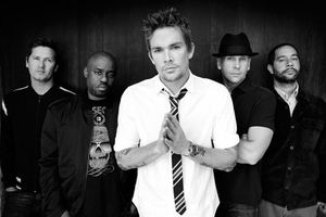 Sugar Ray (2)