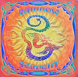 Rainbow Serpent Festival 1999