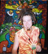 Pied Piper Paul