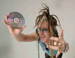 DJ Krusty
