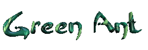 Green Ant