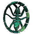 Green Ant