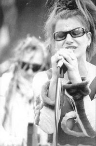 Marianella Kundalini