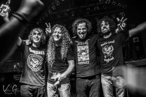Voïvod
