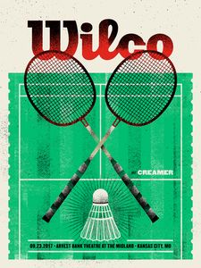 Wilco Kansas City 2017 (Show Edition)