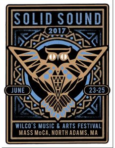 Wilco North Adams 2017 (Show Edition)