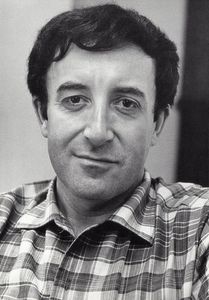 Peter Sellers