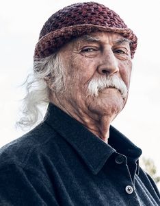 David Crosby