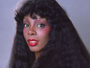 Donna Summer