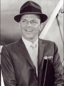 Frank Sinatra