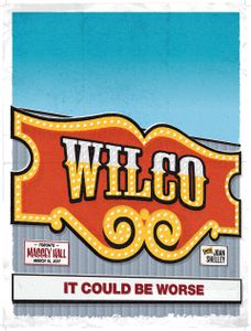 Wilco Toronto 2017 (Night 2) (Show Edition)