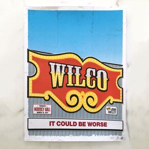 Wilco Toronto 2017 (Night 2) (AP Regular)
