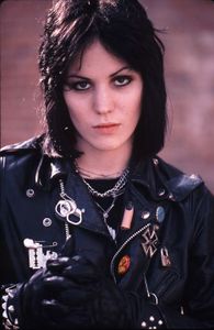 Joan Jett