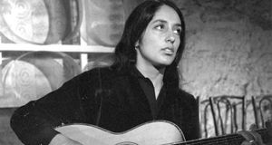 Joan Baez