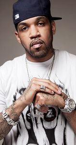 Lloyd Banks