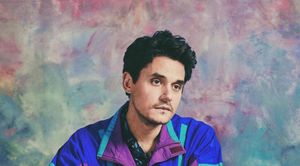 John Mayer