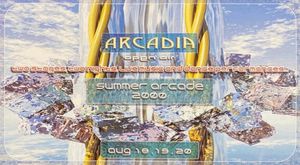 Arcadia Open Air