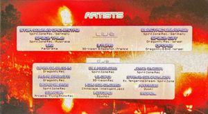 Arcadia Open Air